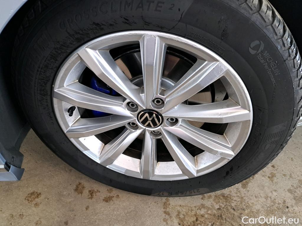  Volkswagen  Passat VOLKSWAGEN  SW / 2019 / 5P / Break 1.4 TSI DSG HYBRIDE REC SW GTE BUSINESS(SL) #8