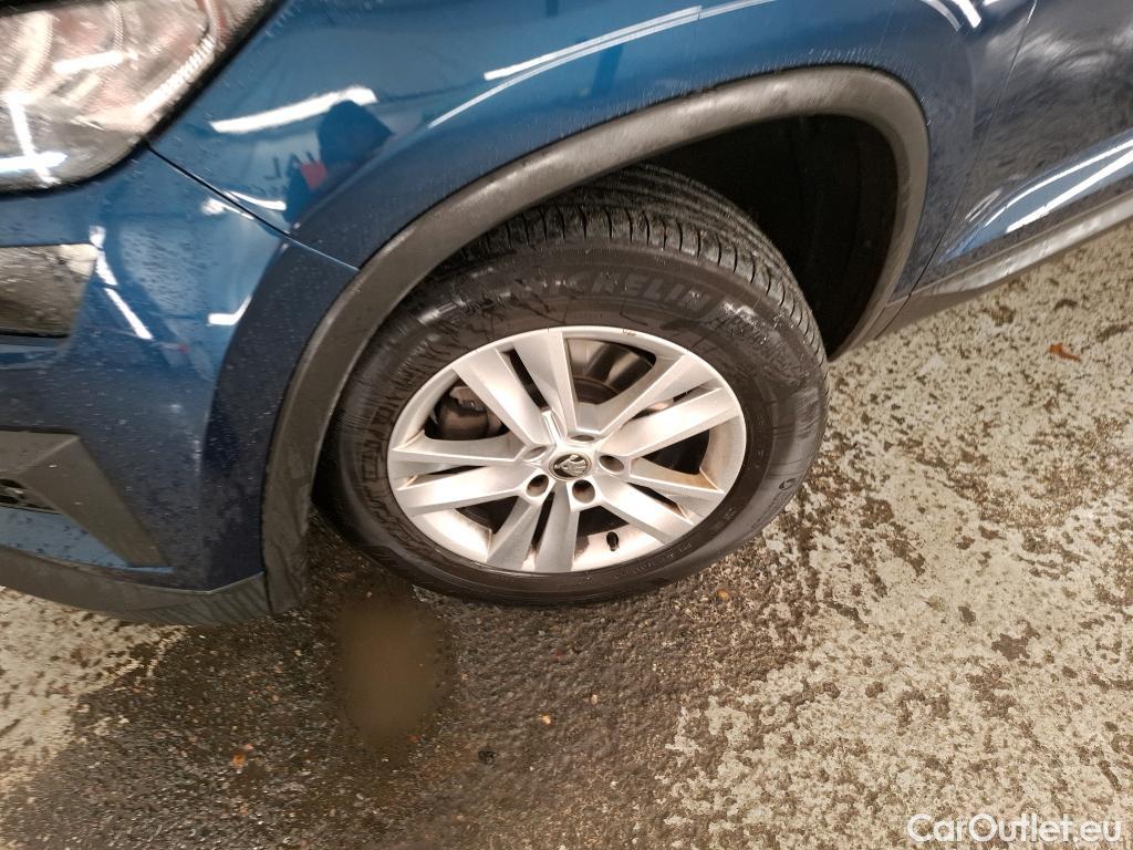  Skoda  Kodiaq SKODA  / 2016 / 5P / SUV 2.0 TDI 150 SCR DSG7 Ambition #12