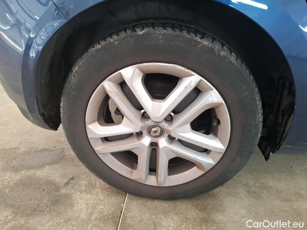  Renault  Megane  IV Berline 5pt. Business 1.5 dCi 115CV BVM6 E6dT #68