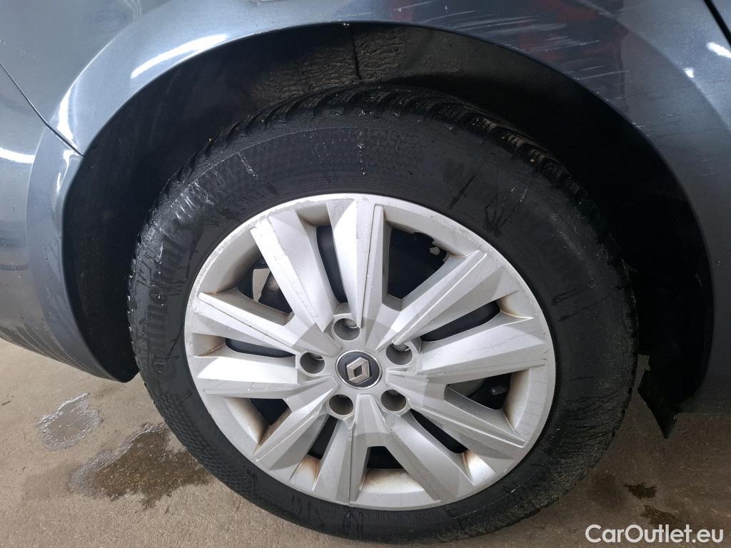  Renault  Megane  IV Grandtour Business 1.5 dCi 115CV BVA7 E6d #29