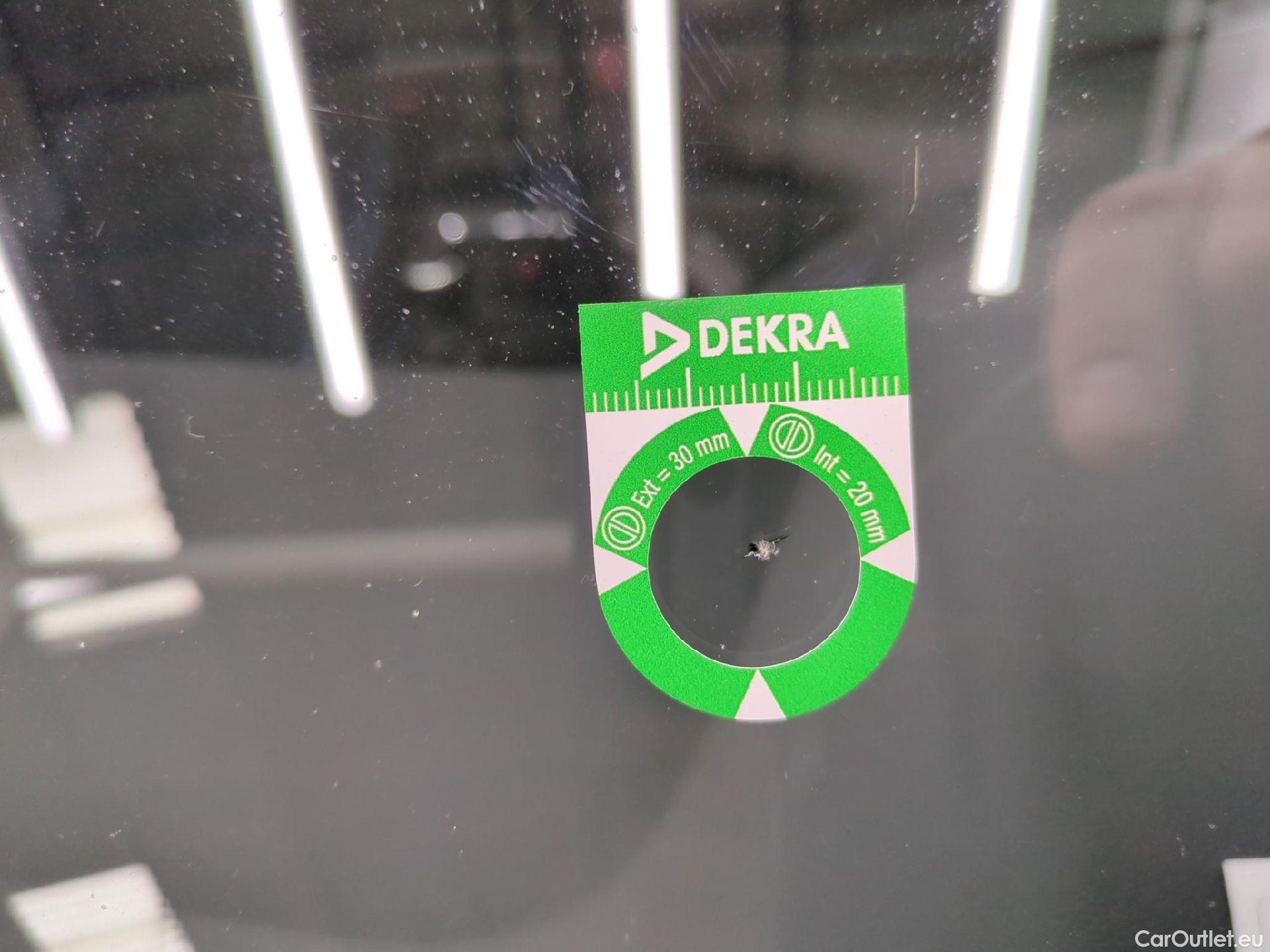  Seat  ATECA  Style Business 1.6 TDI 115CV BVM6 E6dT #9