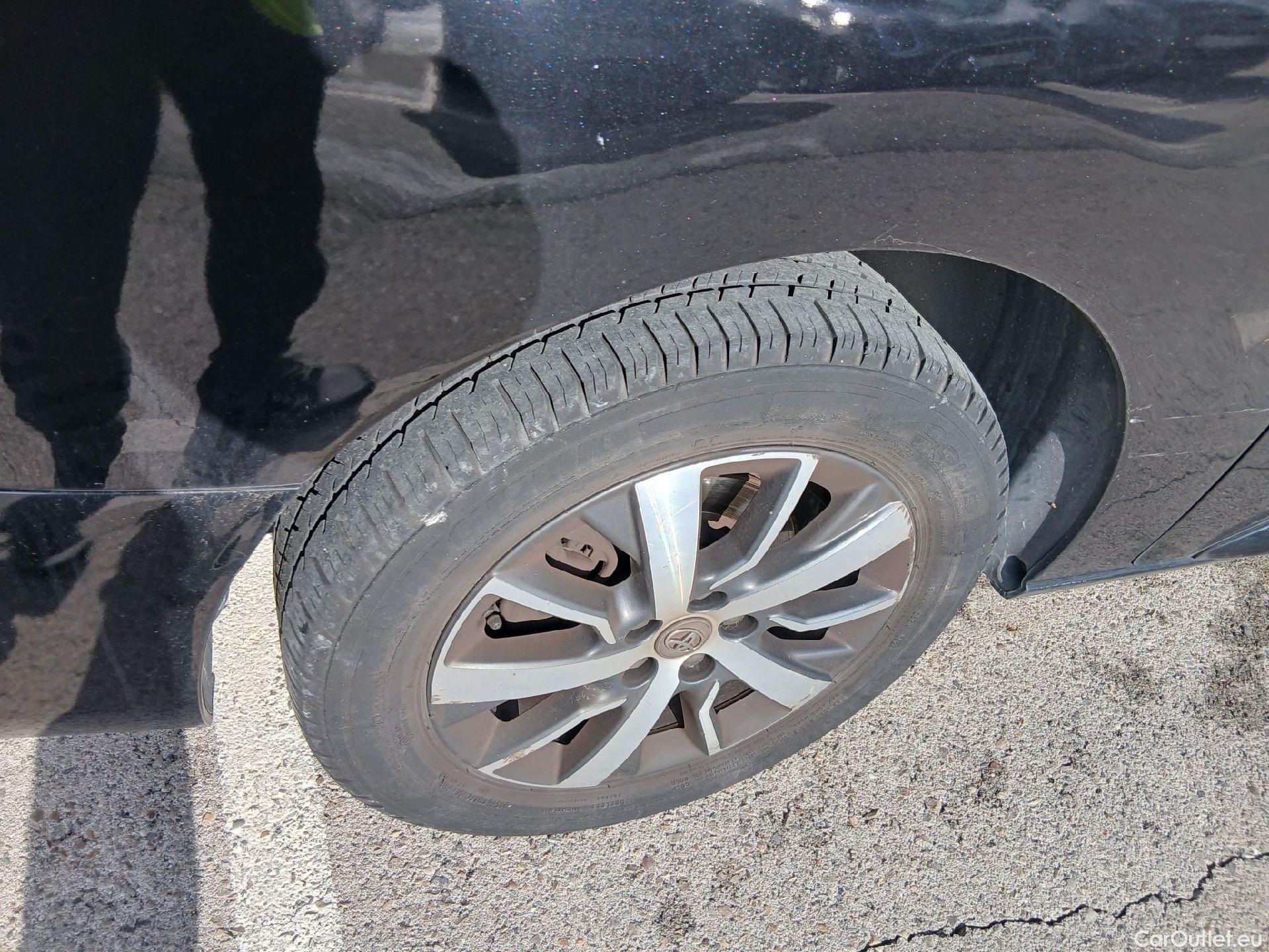  Toyota  Proace TOYOTA  Verso / 2017 / 5P / monovolumen 2.0D 180CV FAMILY ADVANCE PACK L1 AUTO #14