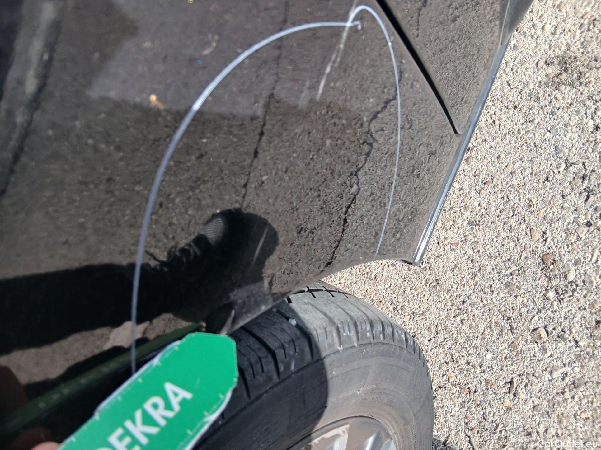  Toyota  Proace TOYOTA  Verso / 2017 / 5P / monovolumen 2.0D 180CV FAMILY ADVANCE PACK L1 AUTO #45