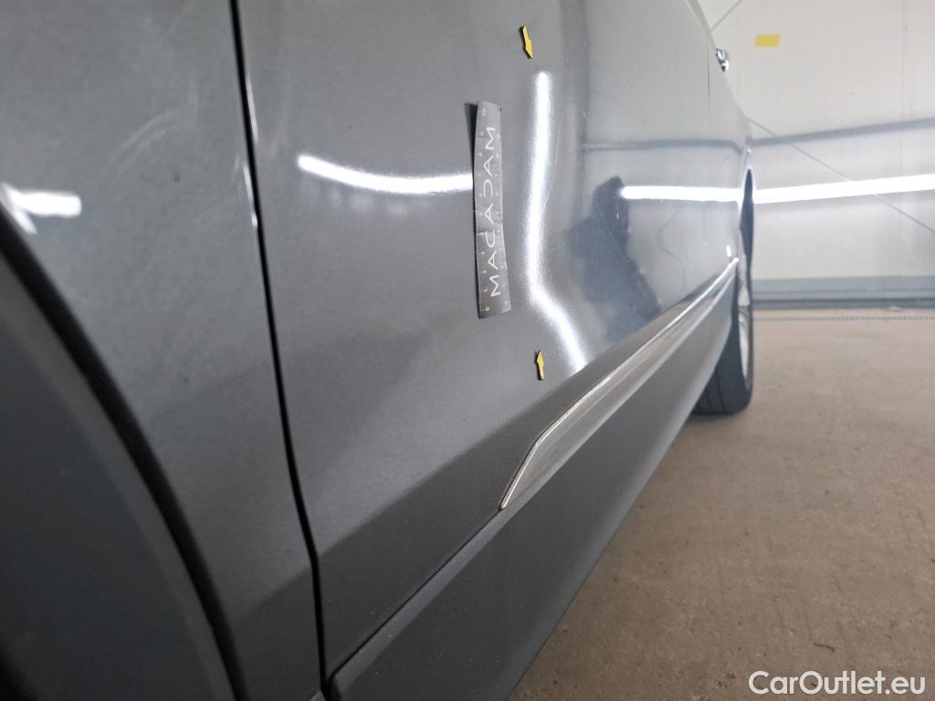  Volkswagen  Tiguan VOLKSWAGEN  5p SUV 2.0 TDI 150 DSG7 Carat #9