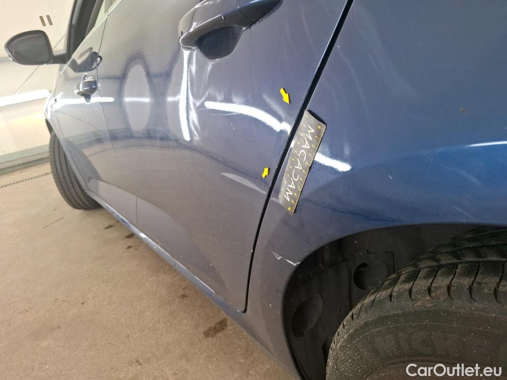  Renault  Megane  IV Berline 5pt. Business 1.5 dCi 115CV BVM6 E6dT #15