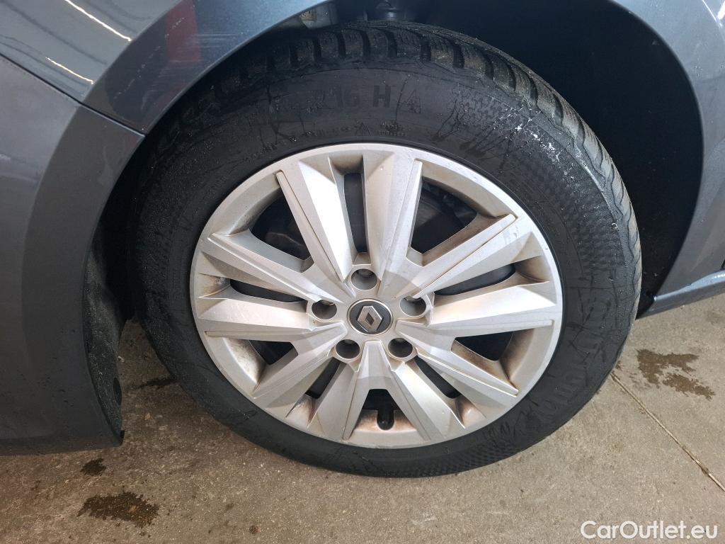  Renault  Megane  IV Grandtour Business 1.5 dCi 115CV BVA7 E6d #37