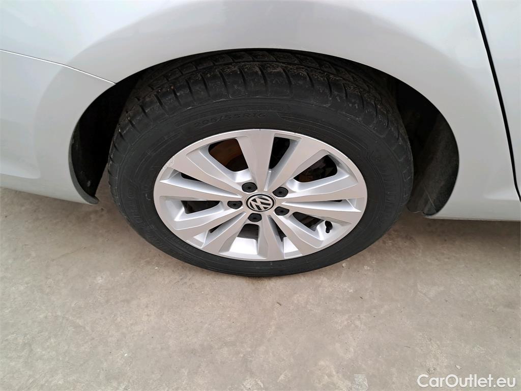  Volkswagen  Golf  VOLKSWAGEN SW 5p Break 1.6 TDI 115 DSG7 Confort Business BMT #21