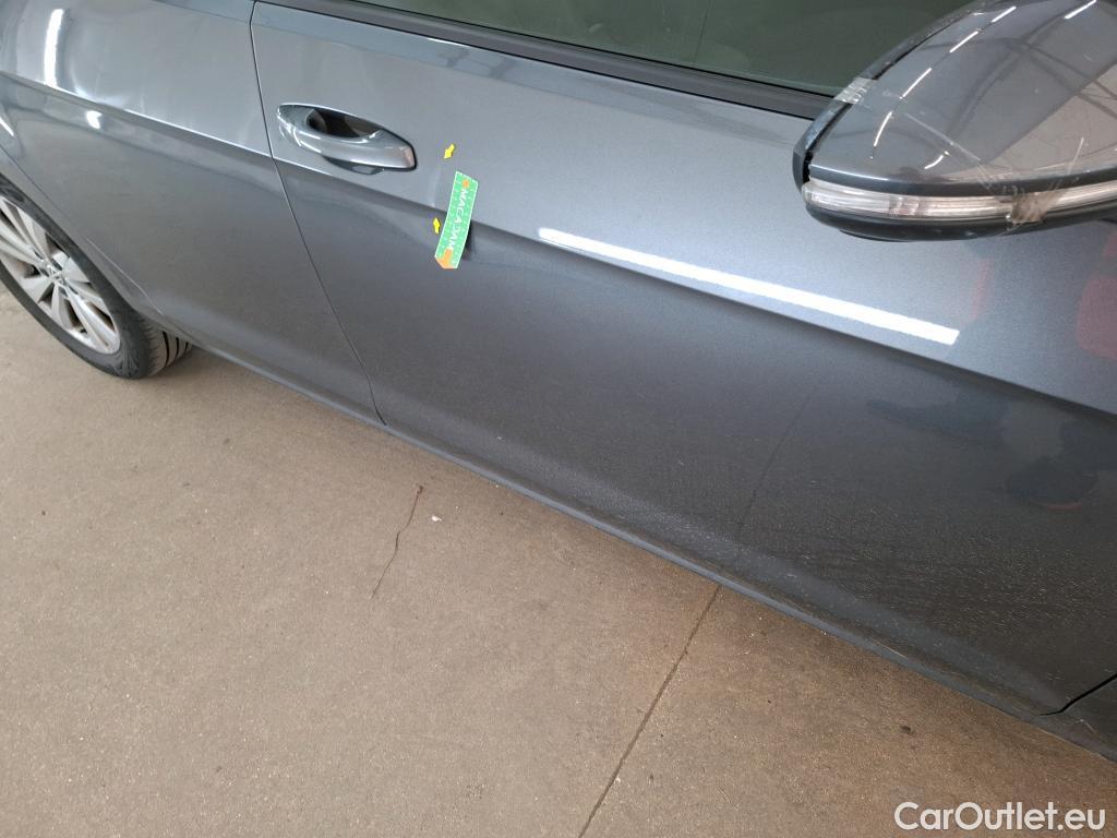  Volkswagen  Golf  VII Berline Confortline Business BMT 2.0 TDI 150CV BVA7 E6dT #3