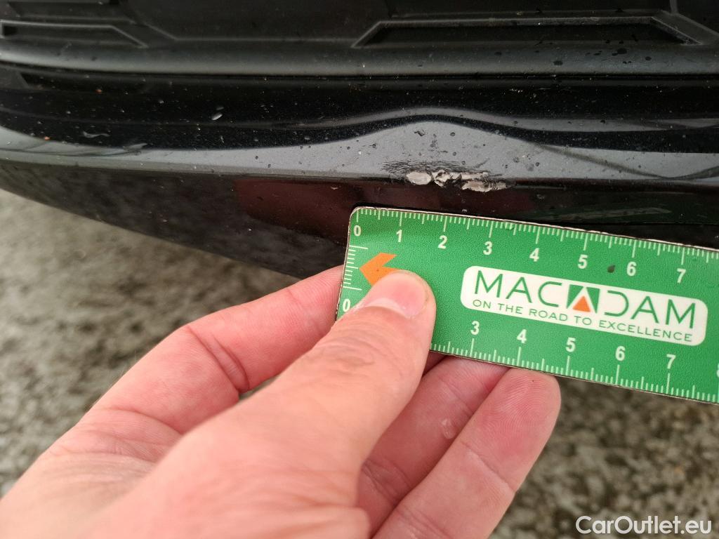  Skoda  Octavia  Combi Business 2.0 TDI 150CV BVA7 E6d #5