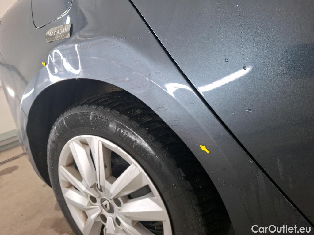  Renault  Megane  IV Grandtour Business 1.5 dCi 115CV BVA7 E6d #4