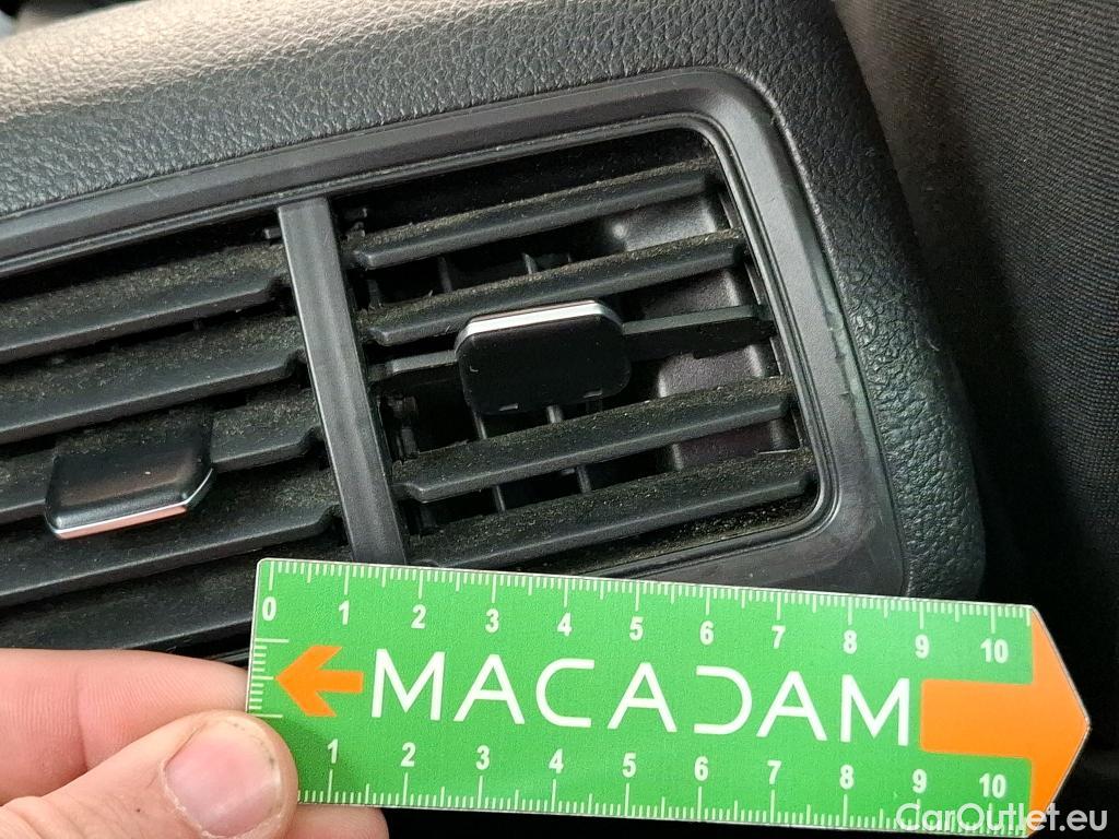  Volkswagen  Golf  VII Berline Confortline Business BMT 2.0 TDI 150CV BVA7 E6dT #34