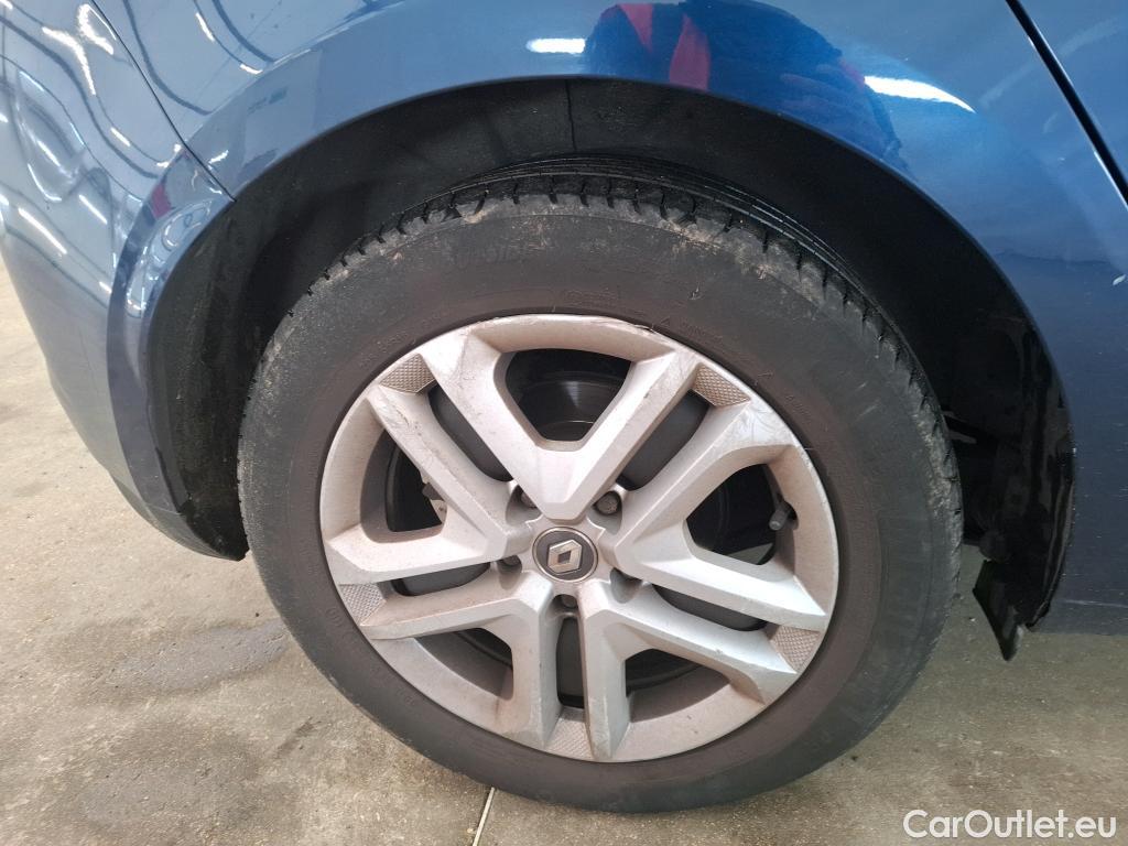  Renault  Megane  IV Berline 5pt. Business 1.5 dCi 115CV BVM6 E6dT #43