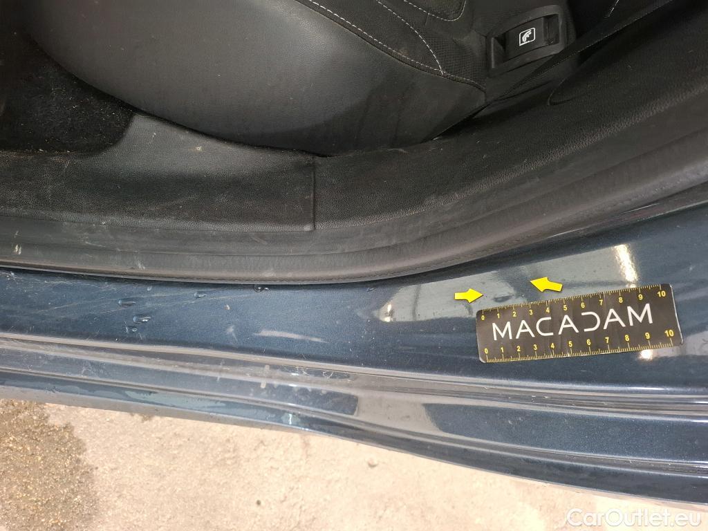  Renault  Megane  IV Grandtour Business 1.5 dCi 115CV BVA7 E6d #56