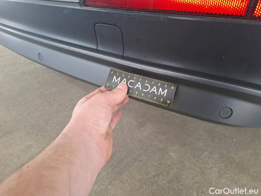  Volkswagen  Tiguan VOLKSWAGEN  5p SUV 2.0 TDI 150 DSG7 Carat #32