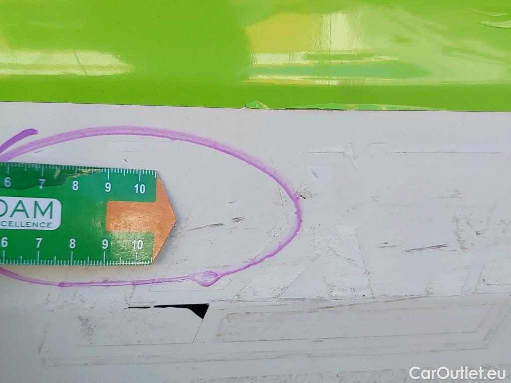  Volkswagen  Caddy VOLKSWAGEN  / 2020 / 4P / combi Kombi 2.0 TDI 75kW (102CV) (CX) #35