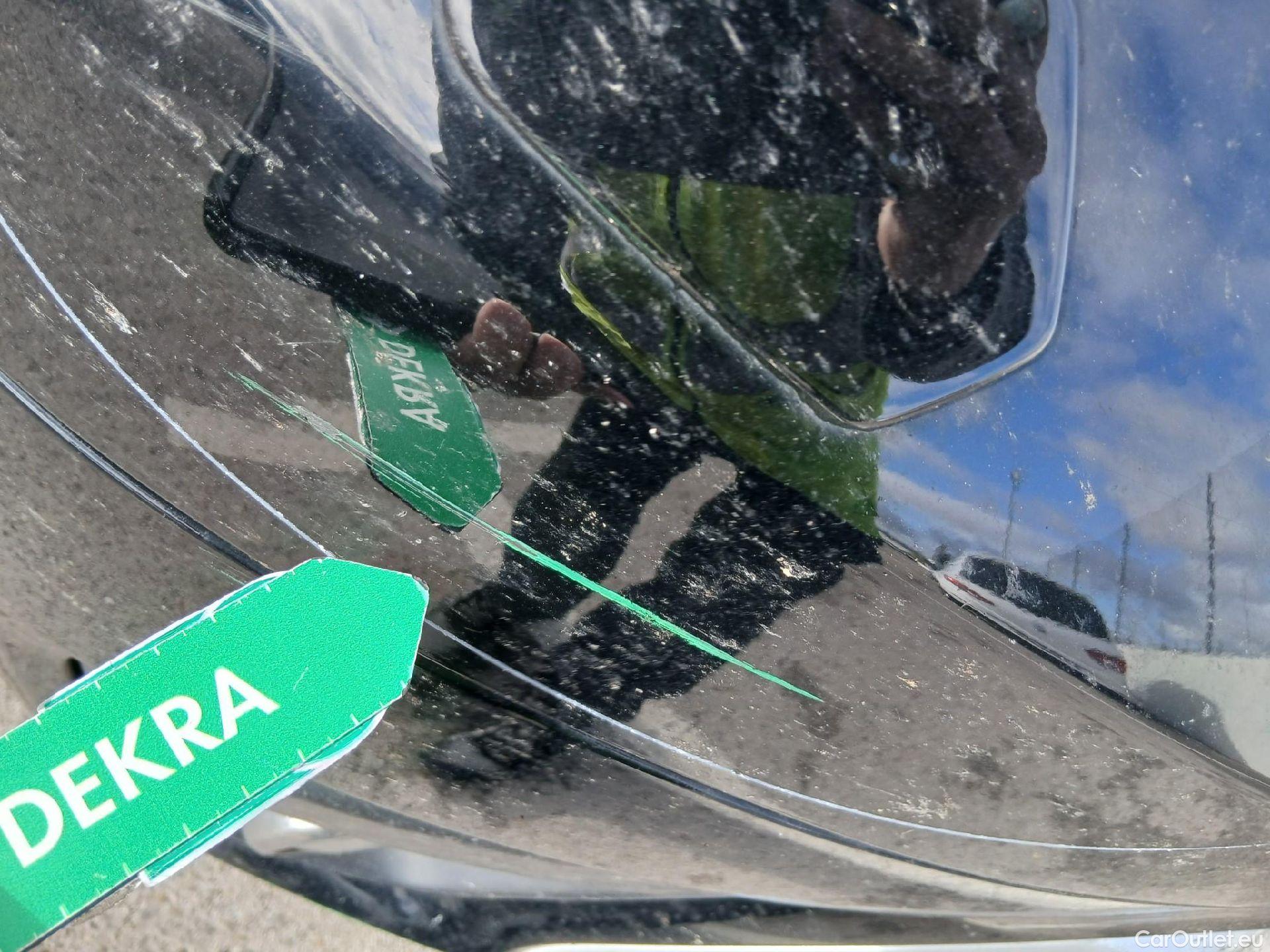  Toyota  Proace TOYOTA  Verso / 2017 / 5P / monovolumen 2.0D 180CV FAMILY ADVANCE PACK L1 AUTO #24