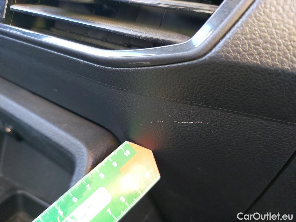  Volkswagen  Caddy VOLKSWAGEN  / 2020 / 4P / combi Kombi 2.0 TDI 75kW (102CV) (CX) #49