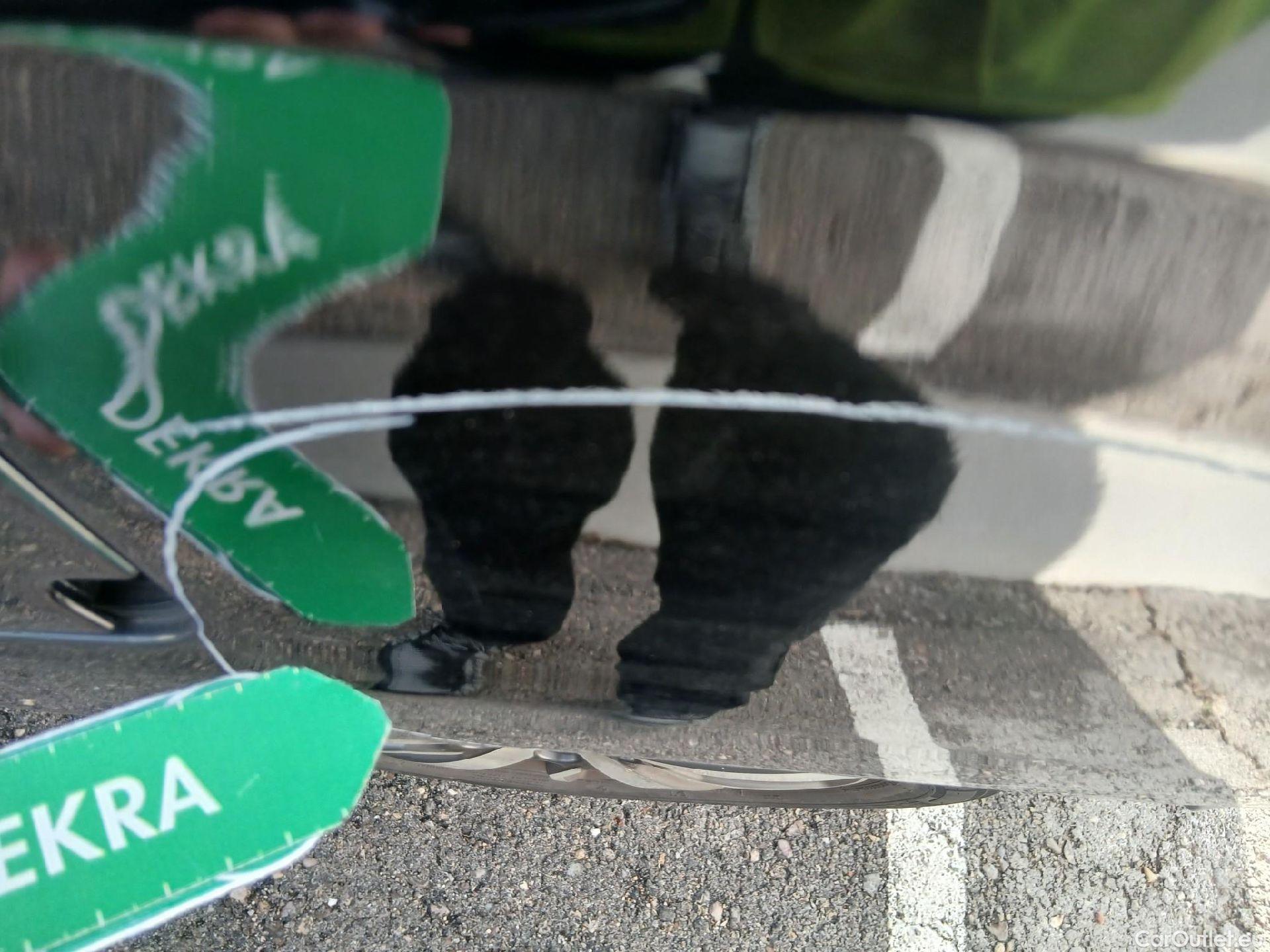  Toyota  Proace TOYOTA  Verso / 2017 / 5P / monovolumen 2.0D 180CV FAMILY ADVANCE PACK L1 AUTO #41