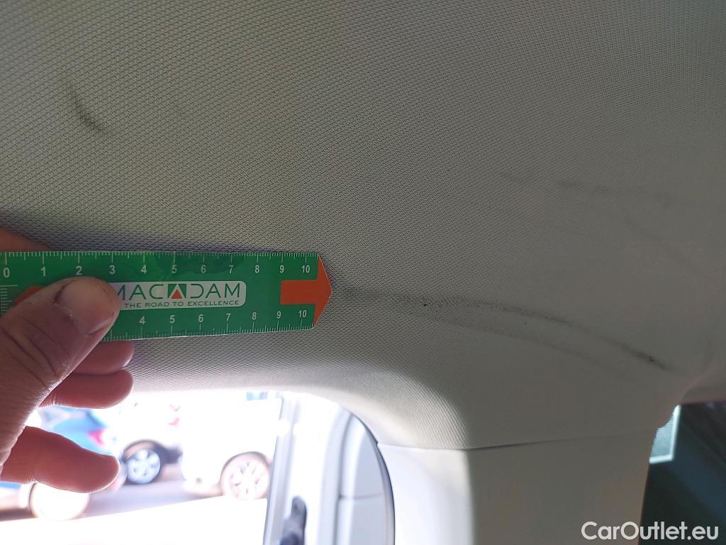  Volkswagen  Caddy VOLKSWAGEN  / 2020 / 4P / combi Kombi 2.0 TDI 75kW (102CV) (CX) #55