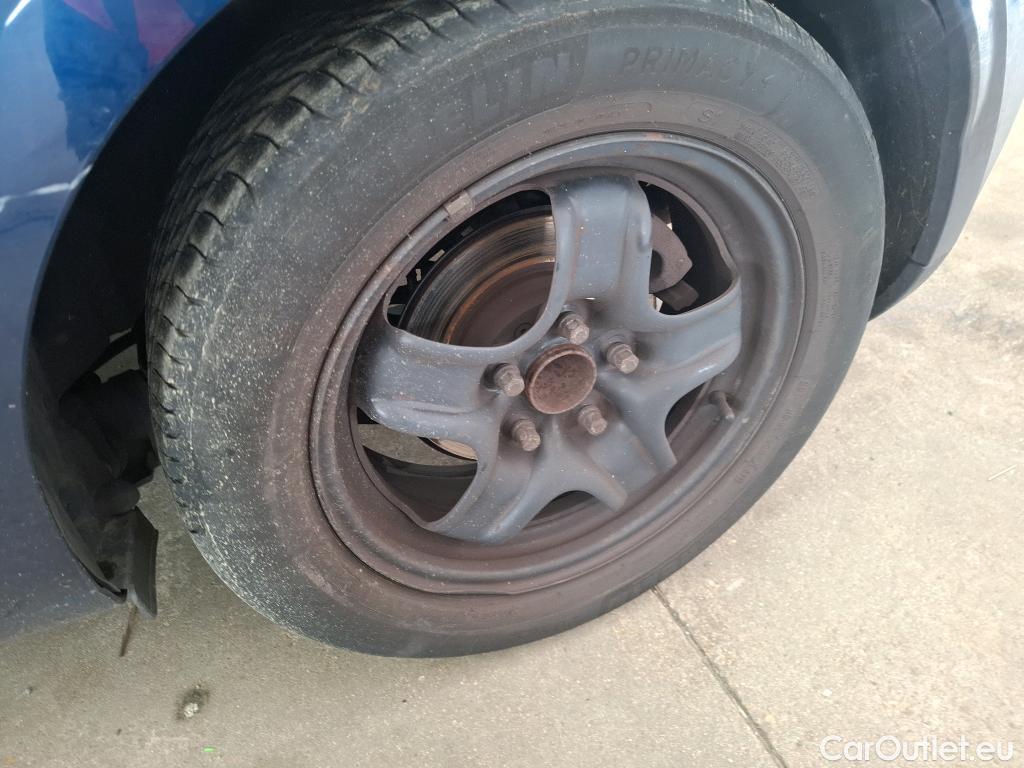  Renault  Megane  IV Berline 5pt. Business 1.5 dCi 115CV BVM6 E6dT #46