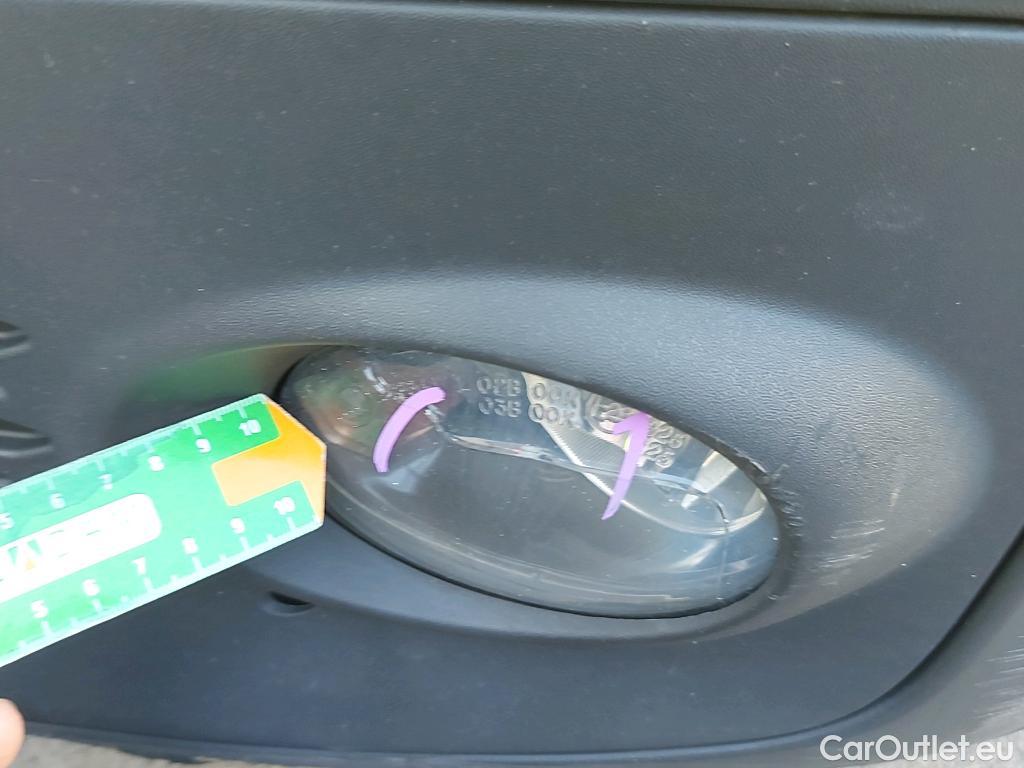  Volkswagen  Caddy VOLKSWAGEN  / 2020 / 4P / combi Kombi 2.0 TDI 75kW (102CV) (CX) #20