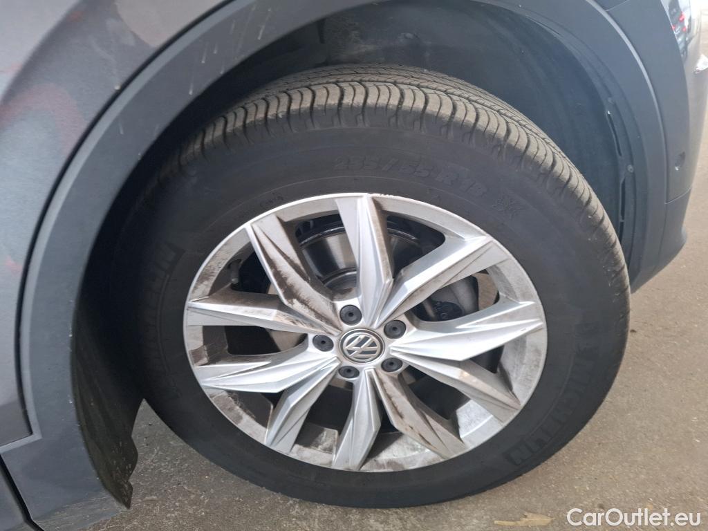  Volkswagen  Tiguan VOLKSWAGEN  5p SUV 2.0 TDI 150 DSG7 Carat #21