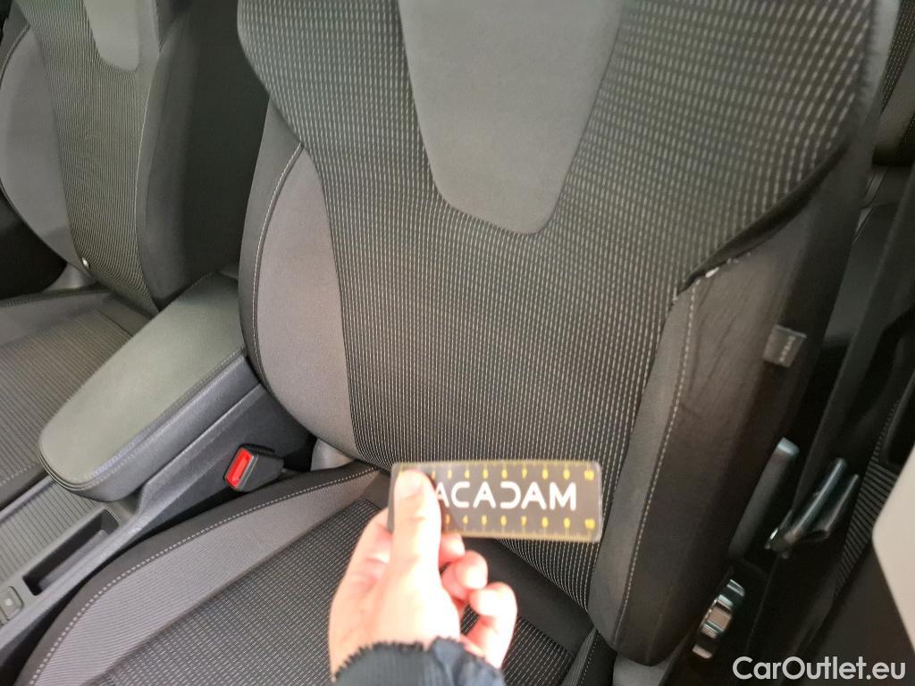  Skoda  Octavia  Break Business 2.0 TDI 150CV BVA7 E6d #1