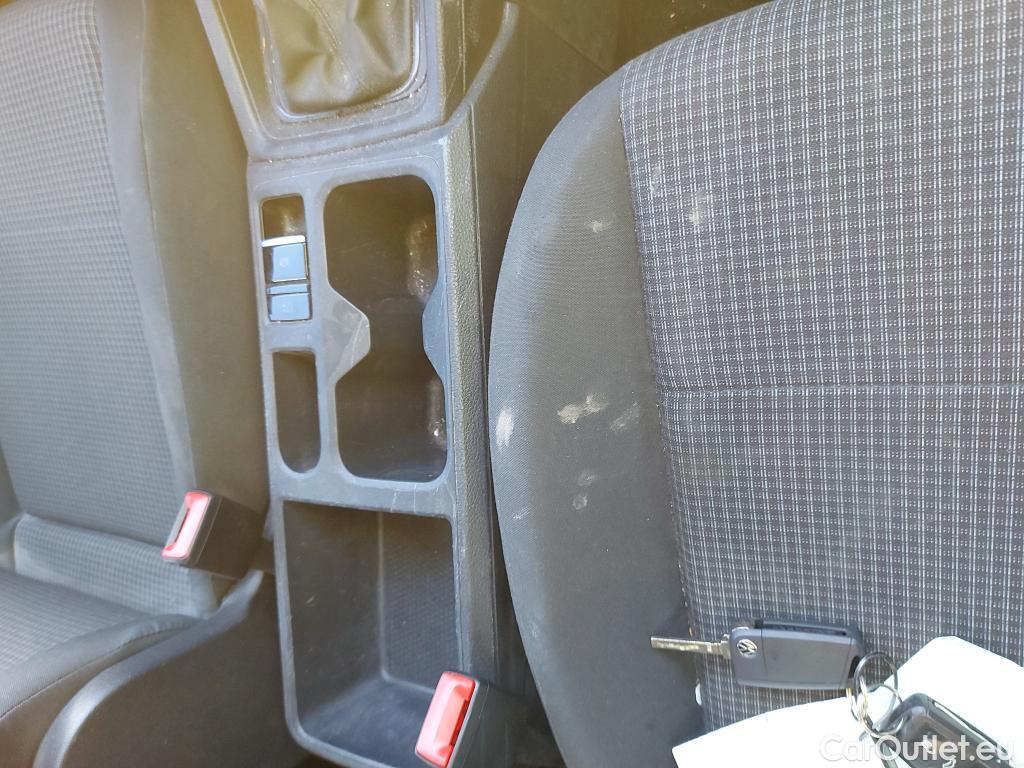  Volkswagen  Caddy VOLKSWAGEN  / 2020 / 4P / combi Kombi 2.0 TDI 75kW (102CV) (CX) #52