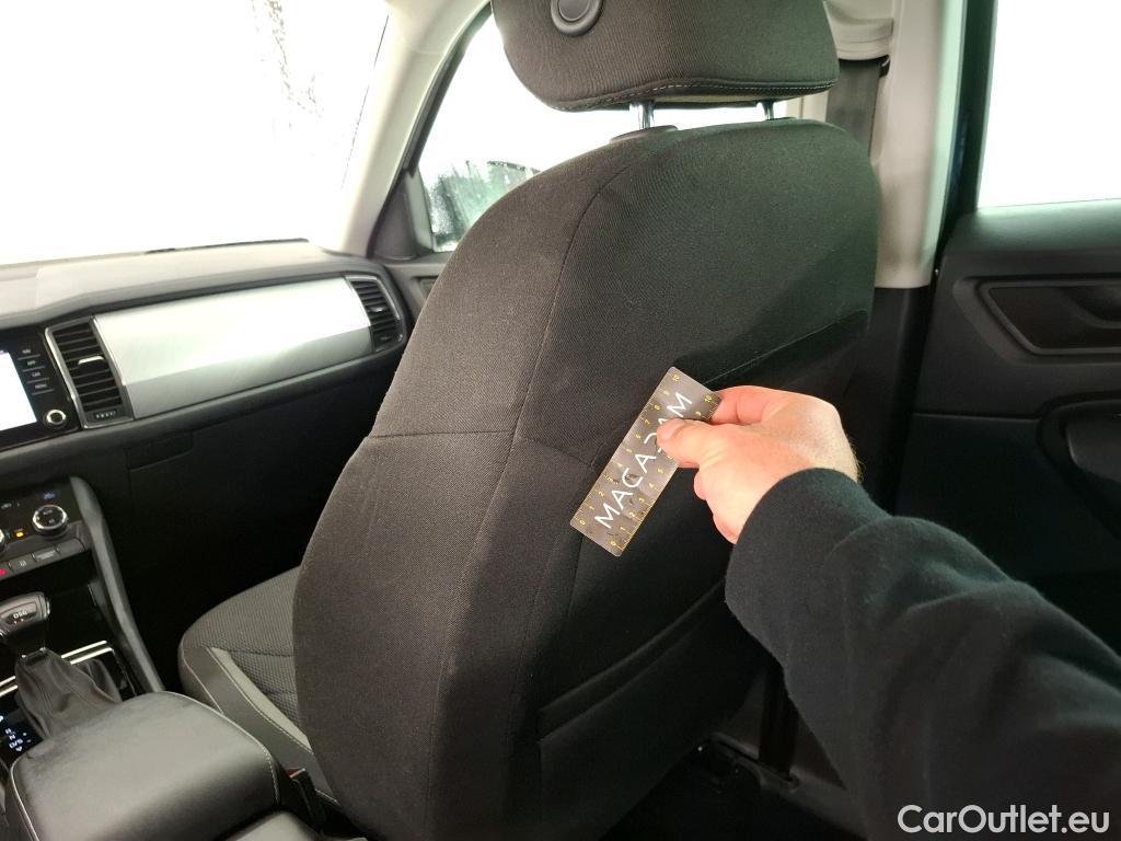  Skoda  Kodiaq SKODA  / 2016 / 5P / SUV 2.0 TDI 150 SCR DSG7 Ambition #11