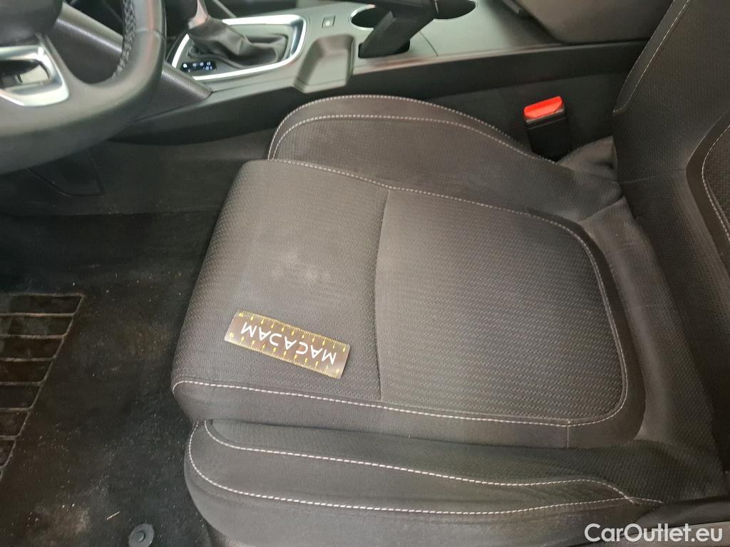  Renault  Megane  IV Grandtour Business 1.5 dCi 115CV BVA7 E6d #64