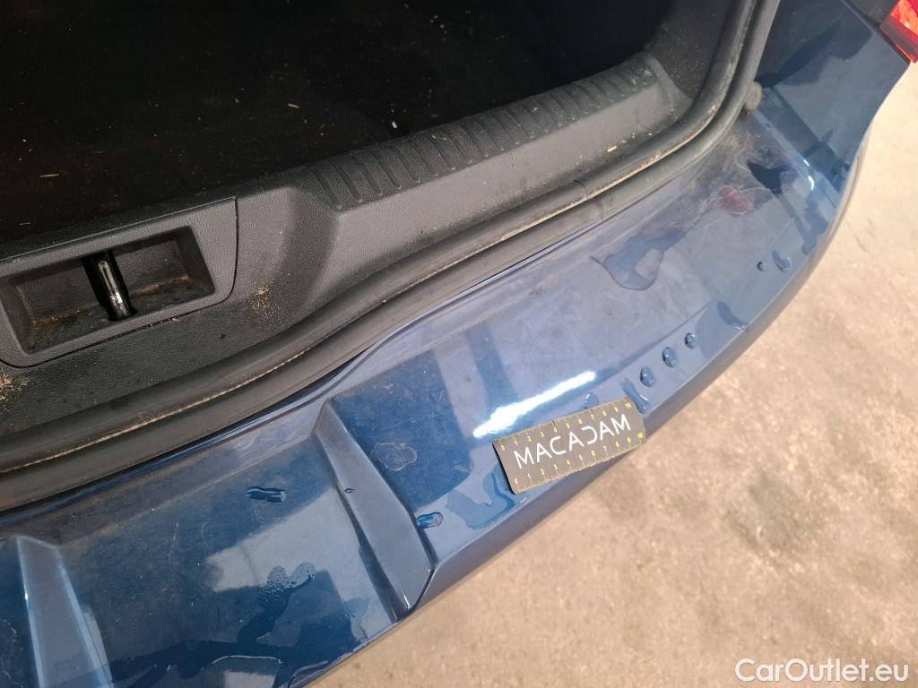  Renault  Megane  IV Berline 5pt. Business 1.5 dCi 115CV BVM6 E6dT #21