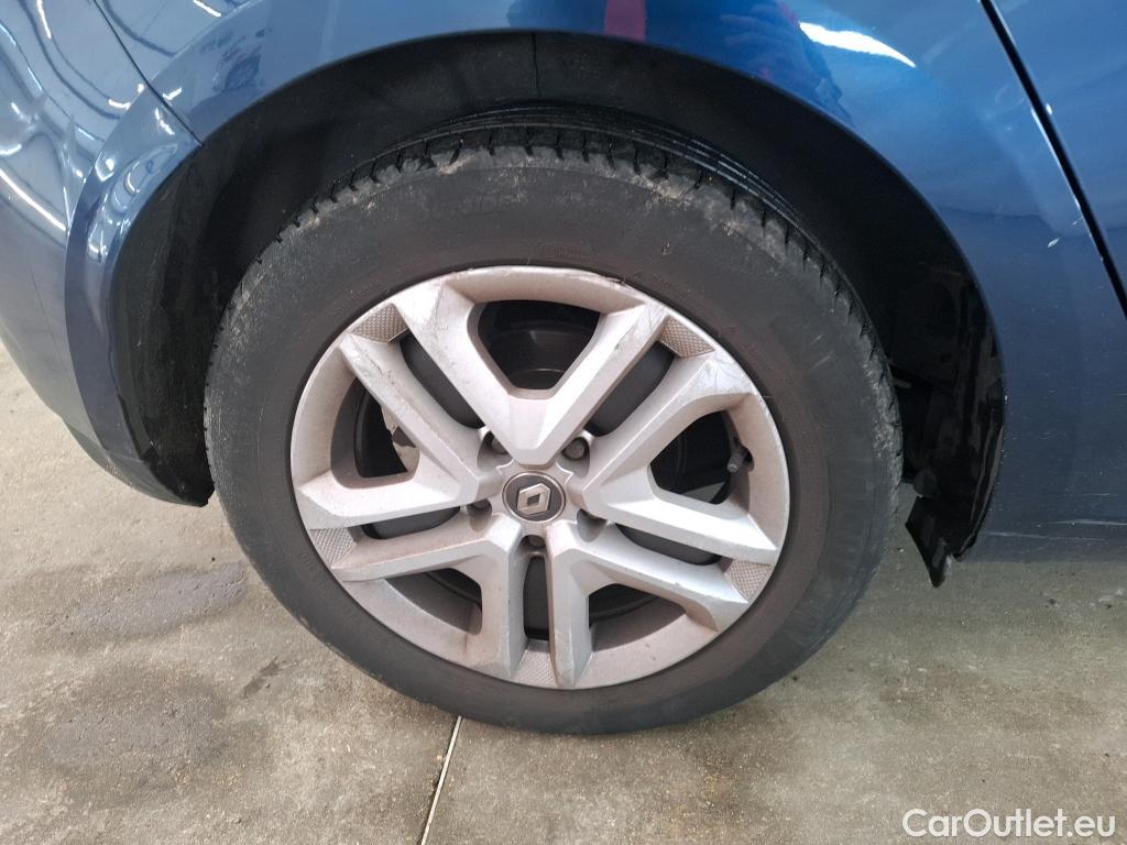  Renault  Megane  IV Berline 5pt. Business 1.5 dCi 115CV BVM6 E6dT #67