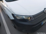  Volkswagen  Caddy VOLKSWAGEN  / 2020 / 4P / combi Kombi 2.0 TDI 75kW (102CV) (CX) #16