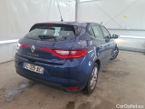  Renault  Megane  IV Berline 5pt. Business 1.5 dCi 115CV BVM6 E6dT #3