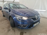  Renault  Megane  IV Berline 5pt. Business 1.5 dCi 115CV BVM6 E6dT #4