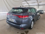  Renault  Megane  IV Grandtour Business 1.5 dCi 115CV BVA7 E6d #3