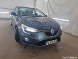  Renault  Megane  IV Grandtour Business 1.5 dCi 115CV BVA7 E6d #4