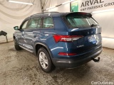 Skoda  Kodiaq SKODA  / 2016 / 5P / SUV 2.0 TDI 150 SCR DSG7 Ambition #2