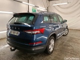  Skoda  Kodiaq SKODA  / 2016 / 5P / SUV 2.0 TDI 150 SCR DSG7 Ambition #3
