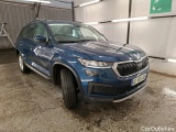 Skoda  Kodiaq SKODA  / 2016 / 5P / SUV 2.0 TDI 150 SCR DSG7 Ambition #4