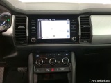  Skoda  Kodiaq SKODA  / 2016 / 5P / SUV 2.0 TDI 150 SCR DSG7 Ambition #7