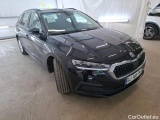  Skoda  Octavia  Break Business 2.0 TDI 150CV BVA7 E6d #4