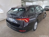  Skoda  Octavia  Break Business 2.0 TDI 150CV BVA7 E6d #3