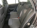  Skoda  Octavia  Break Business 2.0 TDI 150CV BVA7 E6d #9