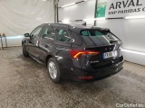  Skoda  Octavia  Combi Business 2.0 TDI 150CV BVA7 E6d #2