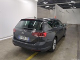  Volkswagen  Passat  Break Business 2.0 TDI 150CV BVA7 E6dT #3