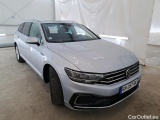  Volkswagen  Passat VOLKSWAGEN  SW / 2019 / 5P / Break 1.4 TSI DSG HYBRIDE REC SW GTE BUSINESS(SL) #4
