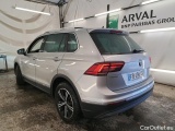  Volkswagen  Tiguan VOLKSWAGEN  5p SUV 2.0 TDI 150 DSG7 Carat Exclusive #2
