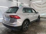  Volkswagen  Tiguan VOLKSWAGEN  5p SUV 2.0 TDI 150 DSG7 Carat Exclusive #3