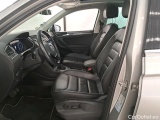  Volkswagen  Tiguan VOLKSWAGEN  5p SUV 2.0 TDI 150 DSG7 Carat Exclusive #8